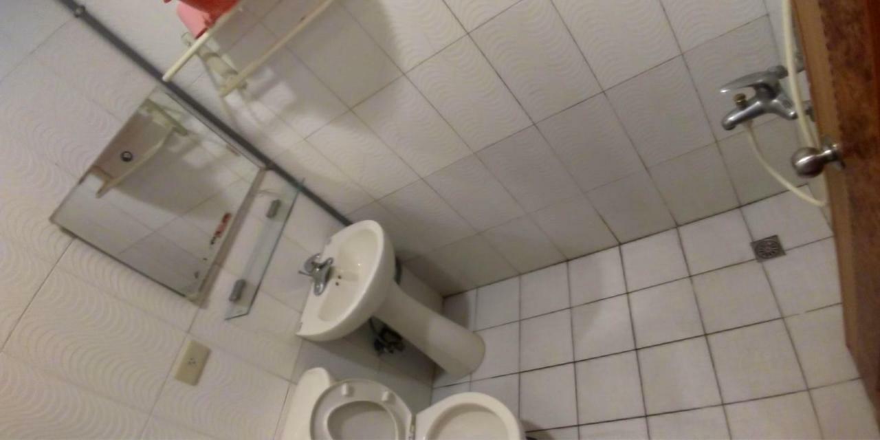 Sun Wu Homestay Dawu エクステリア 写真