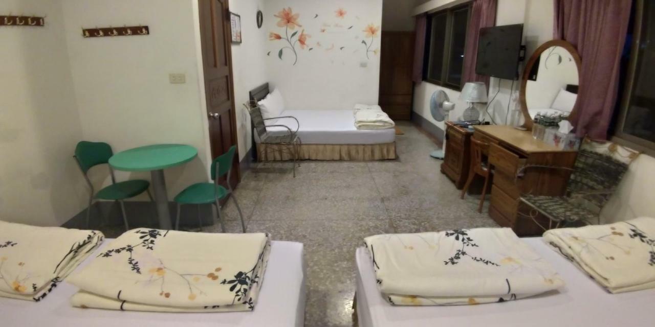 Sun Wu Homestay Dawu エクステリア 写真