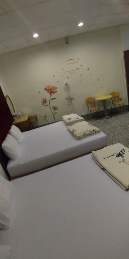 Sun Wu Homestay Dawu エクステリア 写真