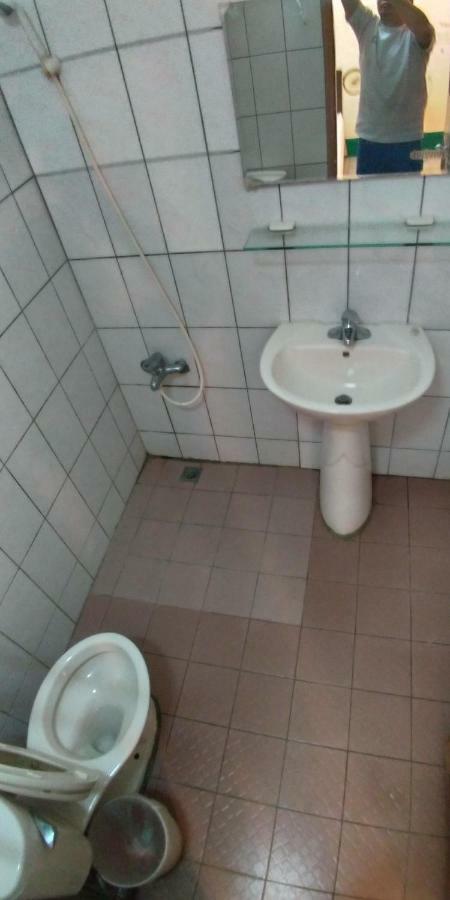 Sun Wu Homestay Dawu エクステリア 写真