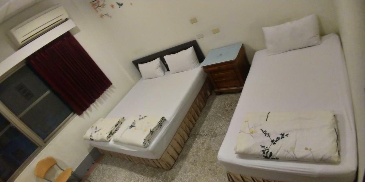 Sun Wu Homestay Dawu エクステリア 写真