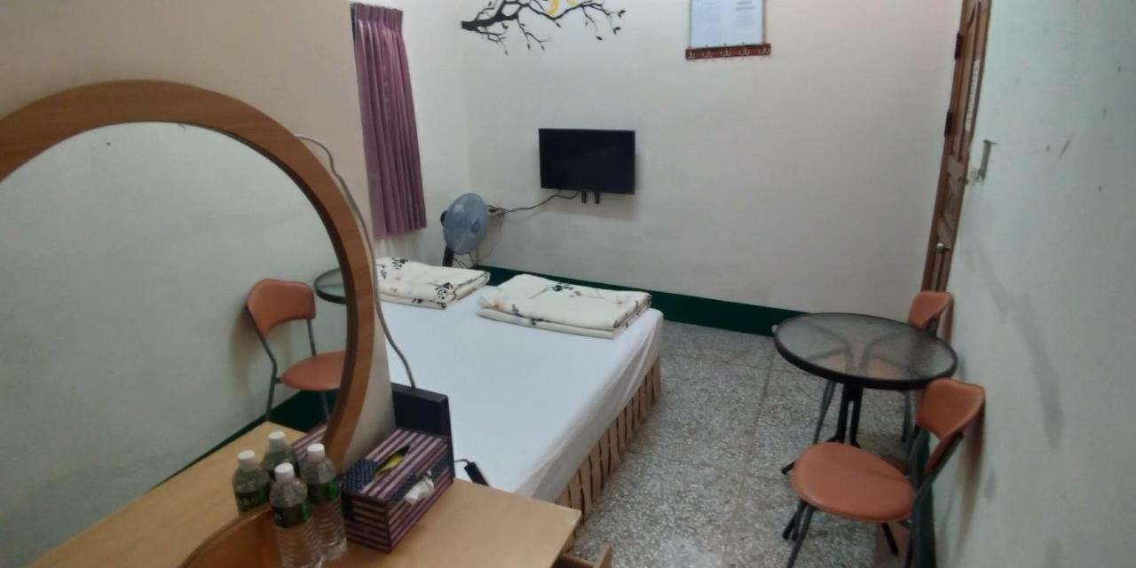 Sun Wu Homestay Dawu エクステリア 写真