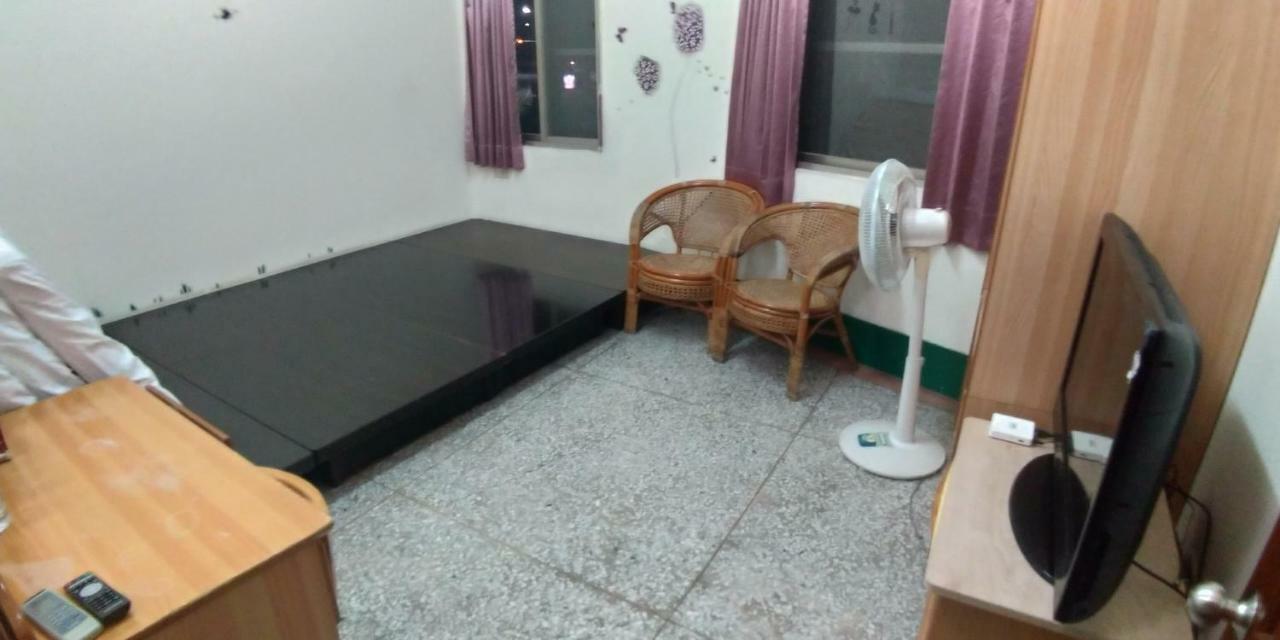 Sun Wu Homestay Dawu エクステリア 写真