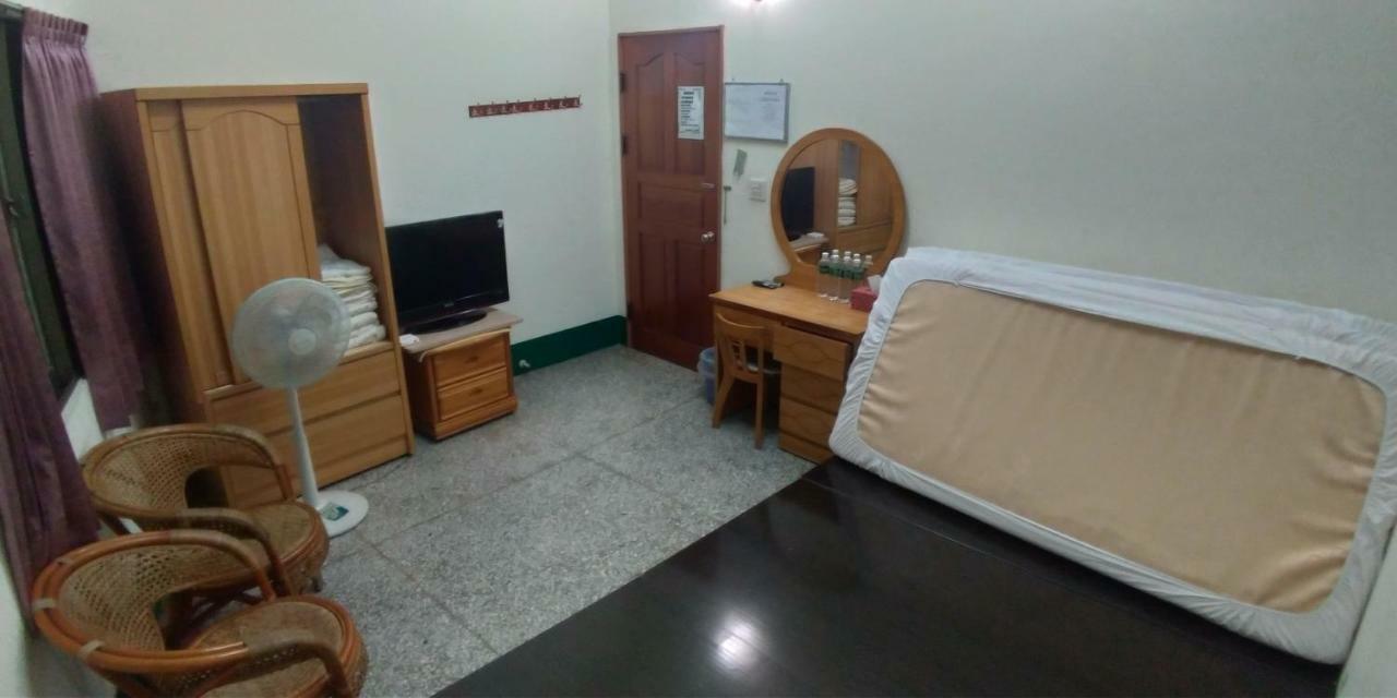 Sun Wu Homestay Dawu エクステリア 写真