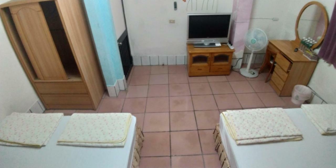 Sun Wu Homestay Dawu エクステリア 写真