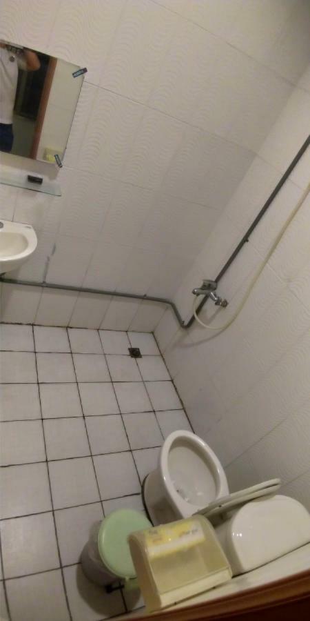 Sun Wu Homestay Dawu エクステリア 写真