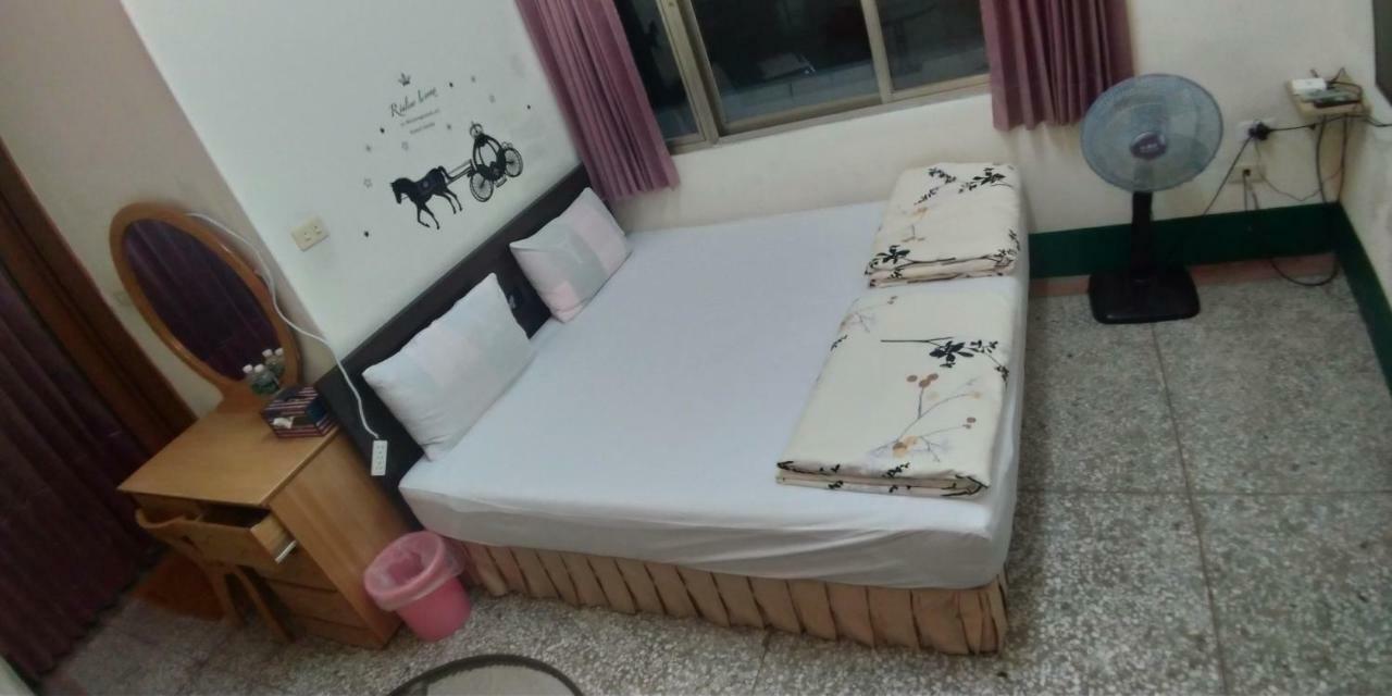 Sun Wu Homestay Dawu エクステリア 写真
