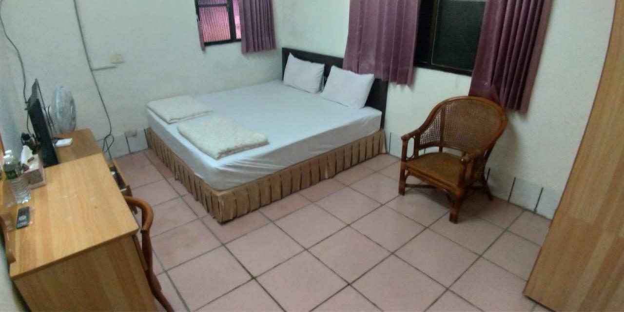 Sun Wu Homestay Dawu エクステリア 写真