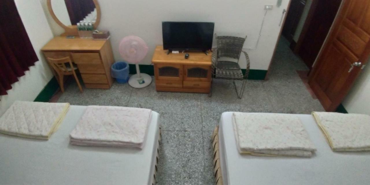 Sun Wu Homestay Dawu エクステリア 写真