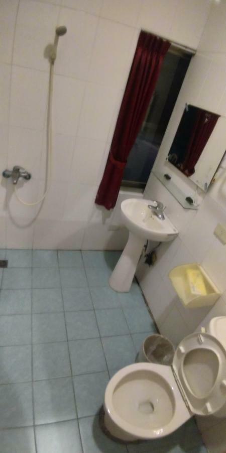 Sun Wu Homestay Dawu エクステリア 写真