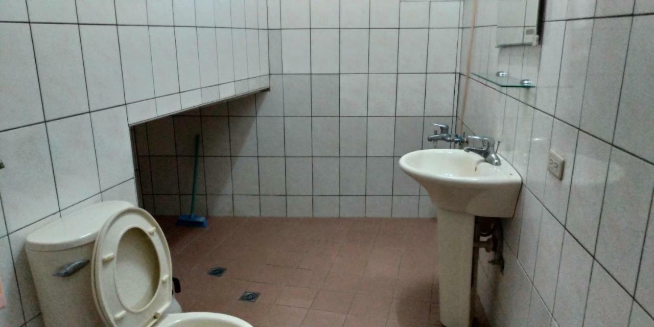 Sun Wu Homestay Dawu エクステリア 写真