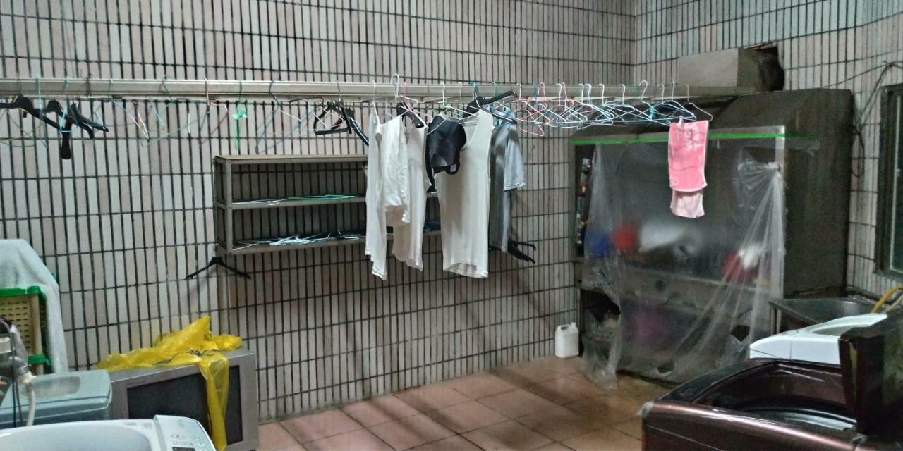 Sun Wu Homestay Dawu エクステリア 写真