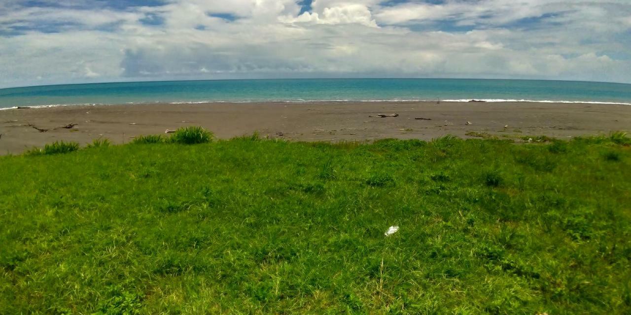 Sun Wu Homestay Dawu エクステリア 写真