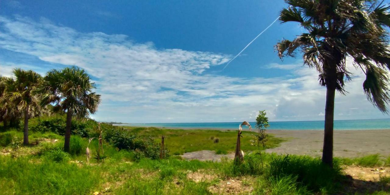 Sun Wu Homestay Dawu エクステリア 写真