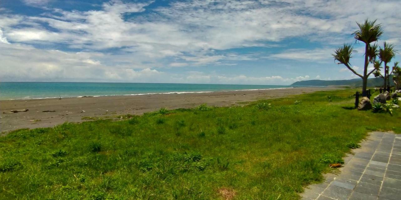 Sun Wu Homestay Dawu エクステリア 写真