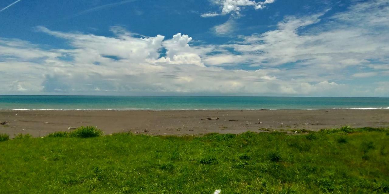 Sun Wu Homestay Dawu エクステリア 写真