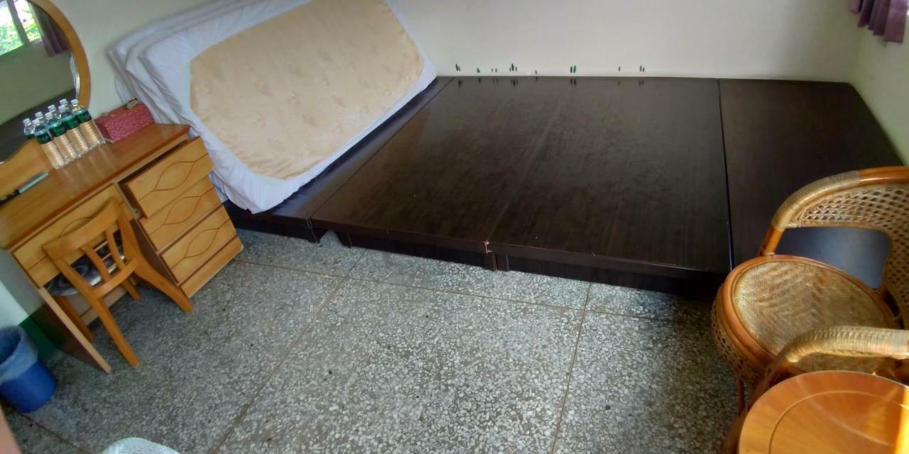 Sun Wu Homestay Dawu エクステリア 写真